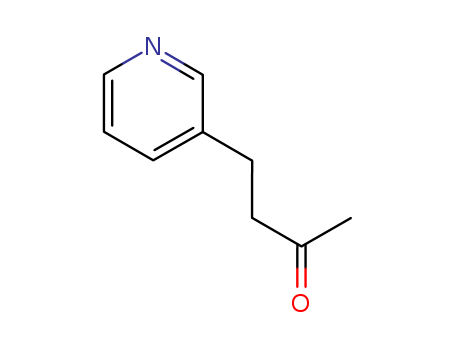 2-Butanone, 4-(3-pyridinyl)-