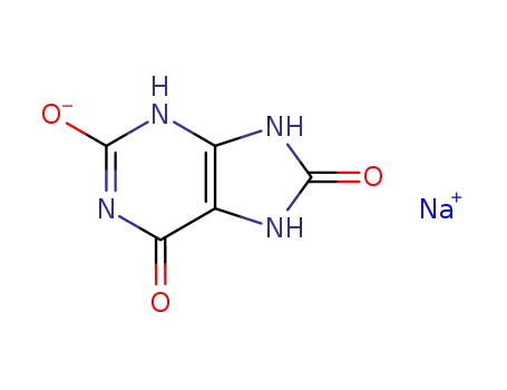 尿酸モノナトリウム