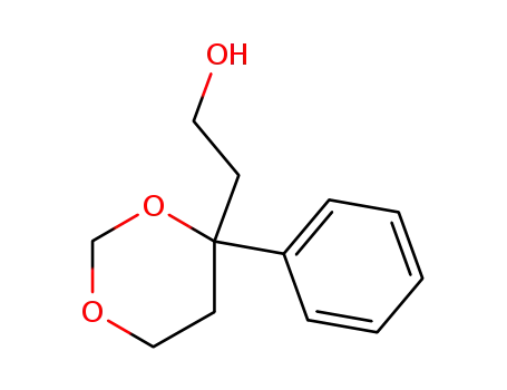 2-(4-phenyl-[1,3]dioxan-4-yl)-ethanol