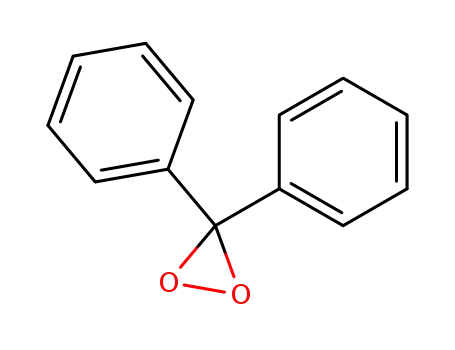 diphenylcarbonyl oxide