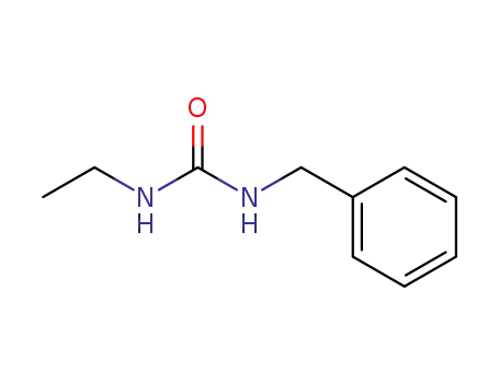 Urea, 1-benzyl-3-ethyl-