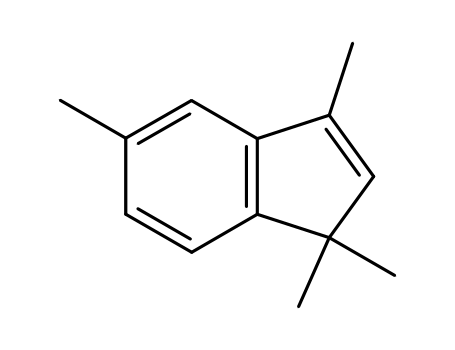 1,1,3,5-TETRAMETHYL-1H-INDENECAS