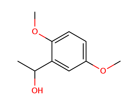 1-(2,5-DIMETHOXYPHENYL)ETHANOL