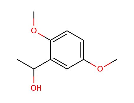 1- (2,5-DIMETHOXYPHENYL) 에탄올