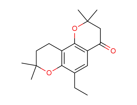 85434-21-5 Structure