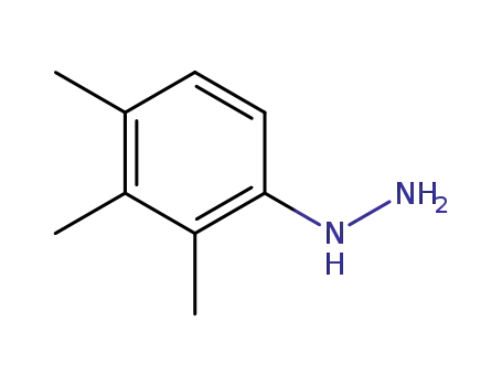 (2,3,4-trimethyl-phenyl)-hydrazine
