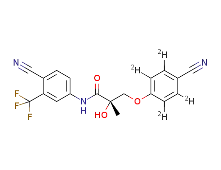 1202044-20-9 Structure