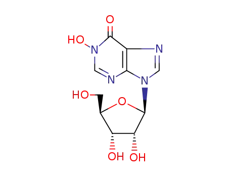 N<sup>1</sup>-hydroxyinosine