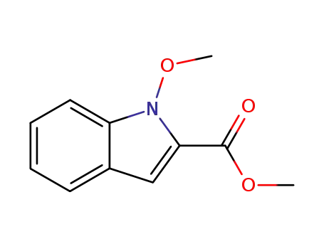 16551-95-4 Structure