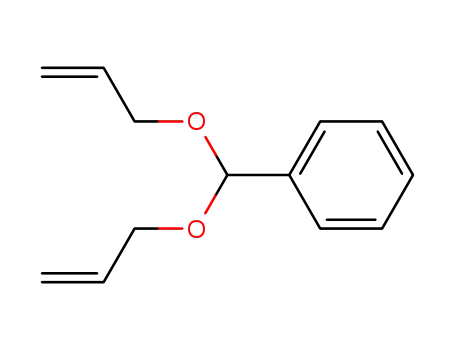 (bis(allyloxy)methyl)benzene