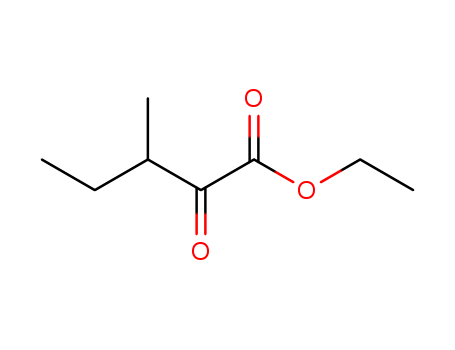 ethyl 3-methyl-2-oxopentanoate manufature