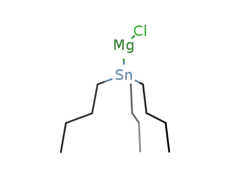 tributylstannylmagnesium chloride