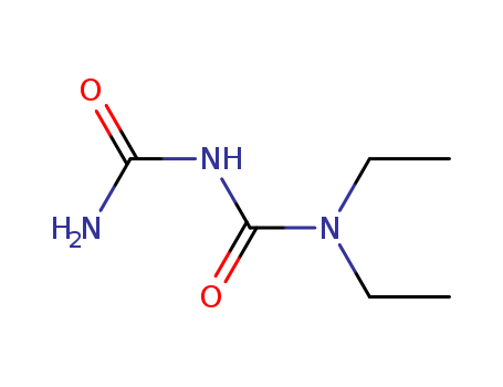 Imidodicarbonicdiamide, N,N-diethyl-