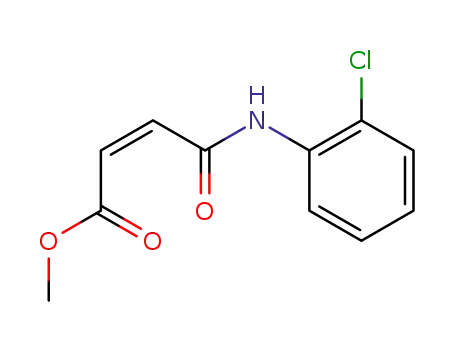 80167-52-8 Structure