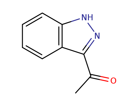 1-(1H-Indazol-3-yl)ethanone