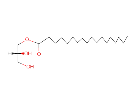 (R)-グリセロール1-ステアラート