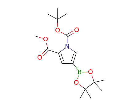 942070-38-4 Structure