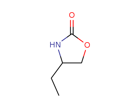 2-Oxazolidinone,4-ethyl-