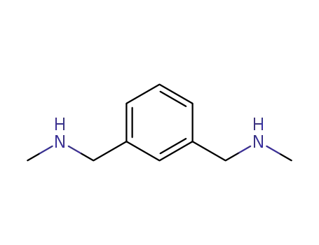 N,N′-dimethyl-m-xylylenediamine