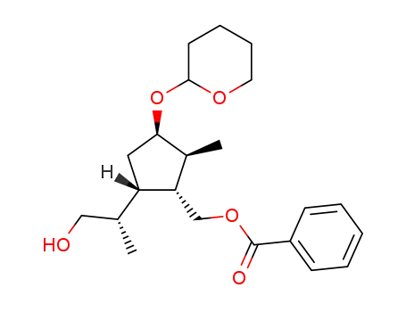 1385030-54-5 Structure