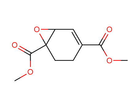 7-Oxabicyclo[4.1.0]hept-4-ene-1,4-dicarboxylic acid, dimethyl ester