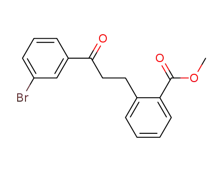 165896-48-0 Structure