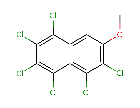 1506-15-6 Structure