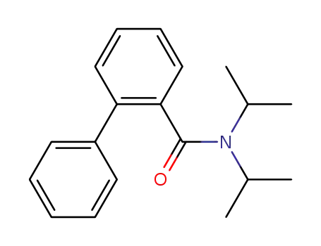 N,N-Diisopropyl-2-phenylbenzamide