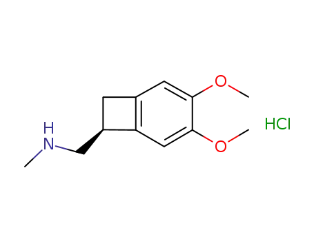 866783-13-3 Structure