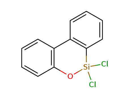 6,6-dichloro-6H-dibenzo[c,e][1,2]oxasiline