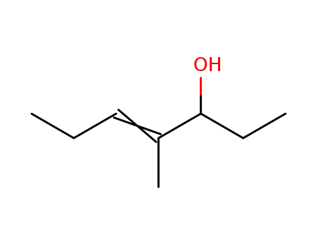 4- 메틸 -4- 헵텐 -3-OL