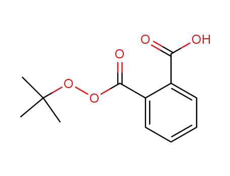 tert-Butyl monoperphthalate