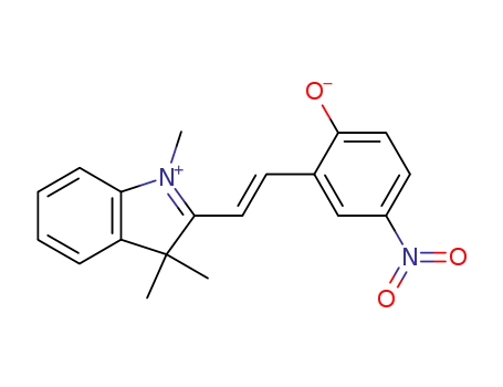 18457-95-9 Structure