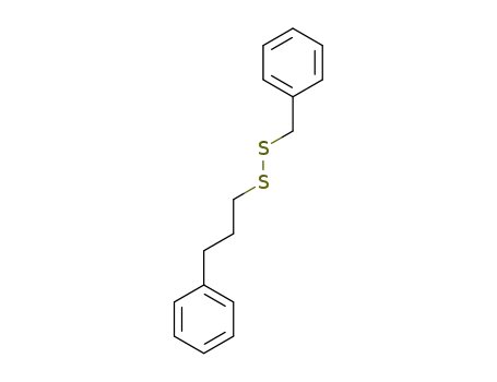 C<sub>16</sub>H<sub>18</sub>S<sub>2</sub>