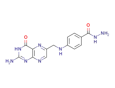 pteroyl hydrazide