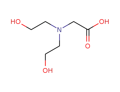 150-25-4 Structure