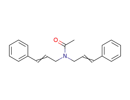 Molecular Structure of 692263-13-1 (C<sub>20</sub>H<sub>21</sub>NO)