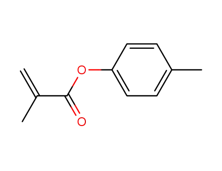 p-Tolyl methacrylate