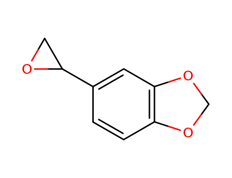 (R)-3,4-METHYLENEDIOXYSTYRENEOXIDECAS