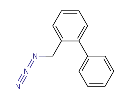 2-(azidomethyl)-1,1'-biphenyl