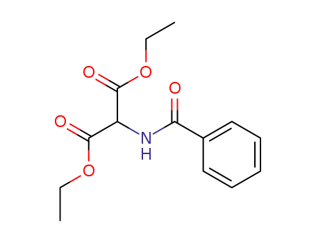 96-86-6 Structure