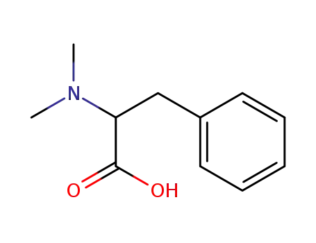 2-(Dimethylamino)-3-phenylpropanoic acid