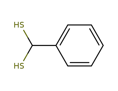 phenylmethane dithiol
