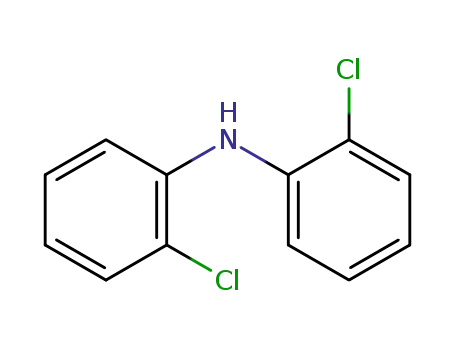 비스(2-클로로페닐)아민