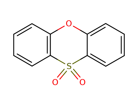 Phenoxathiin, 10,10-dioxide