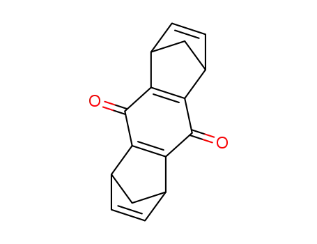 1,4,5,8-tetrahydro-1,4:5,8-dimethanoanthracene-9,10-dione