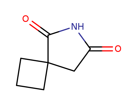 6-Azaspiro[3.4]octane-5,7-dione