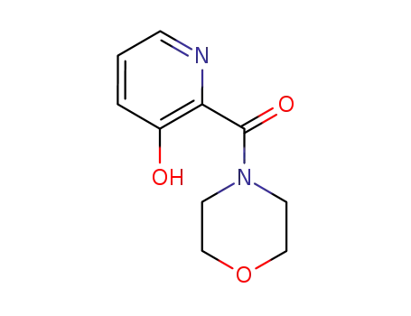 1206-87-7 Structure