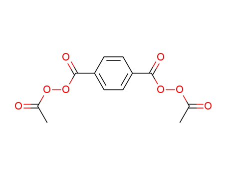 Diacetylterephthaloyl diperoxide