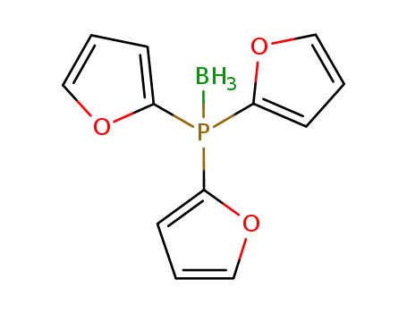 1186392-97-1 Structure